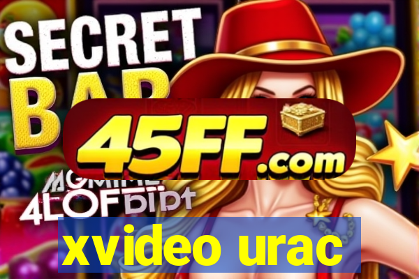 xvideo urac
